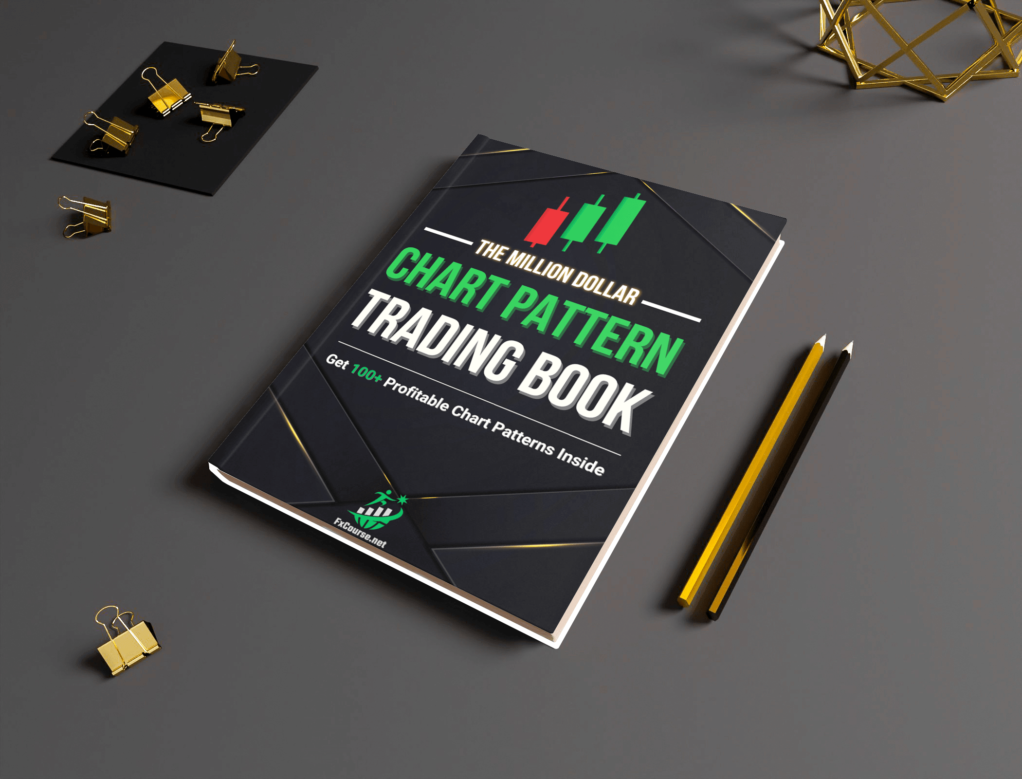 forex chart pattern Book